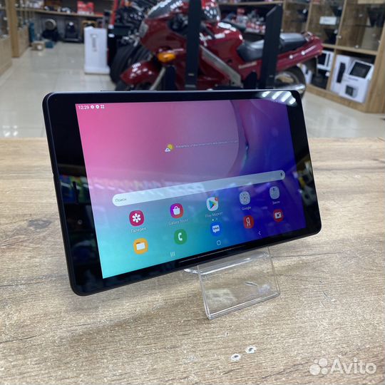 Samsung galaxy tab a