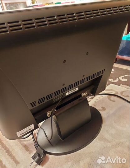 Продам монитор LCD VievSonik VA1912 w-4