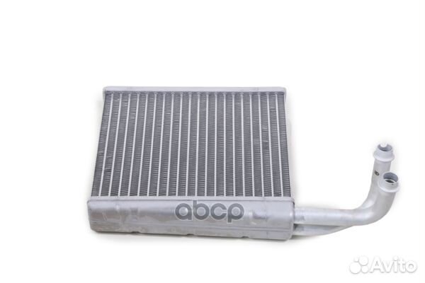 Радиатор печки 1035240SX Stellox