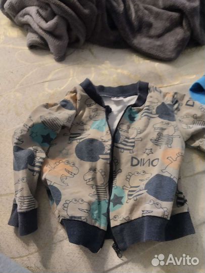 Детская одежда