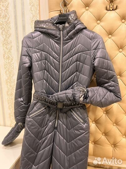 Комбинезон Conso оригинал