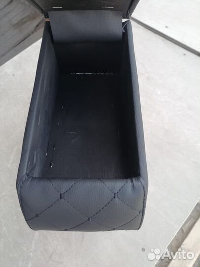 Подлокотник на hyundai accent