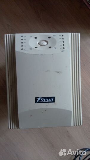 Ибп бесперебойник