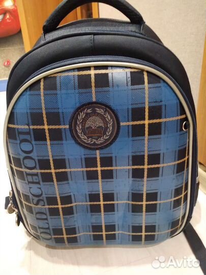 Школьный рюкзак