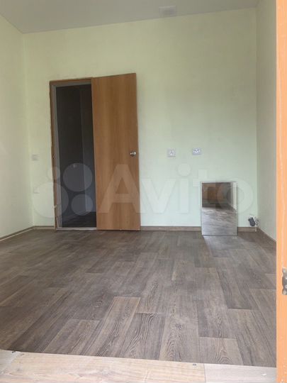 2-к. квартира, 47 м², 1/3 эт.