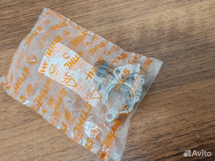 Mасляный насос 11456403200 MS 201 TC-M