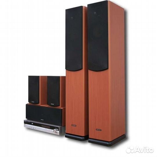 Домашний кинотеатр Cortland sth 7000