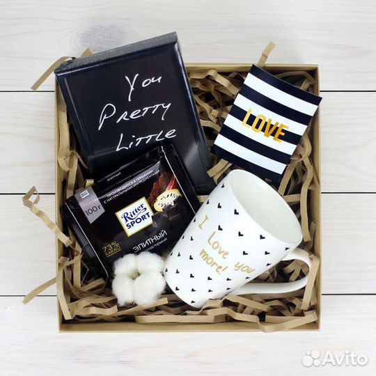 Мужской подарок