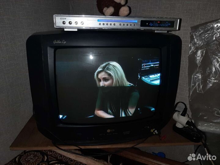 Телевизор бу