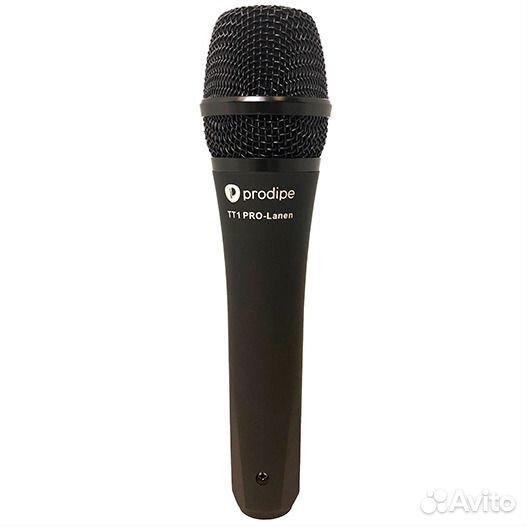 Микрофон Prodipe prott2