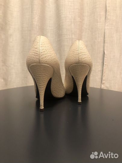 Giuseppe Zanotti туфли