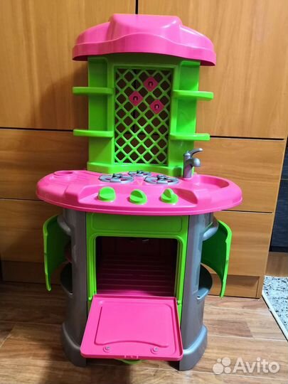 Детская кухня