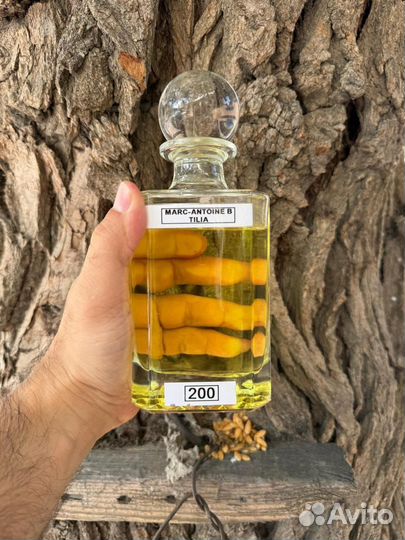 Масляные розливные духи/ опт /розн