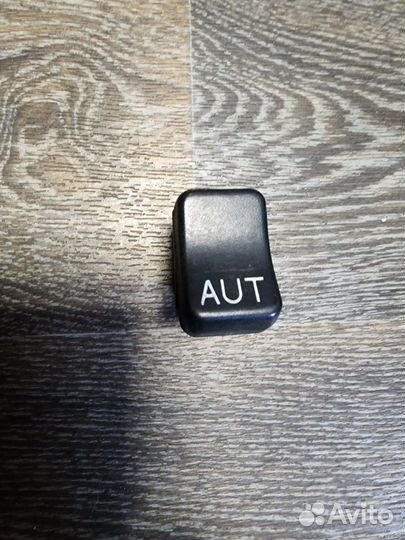 Кнопка многофункциональная aut scania 4 seria