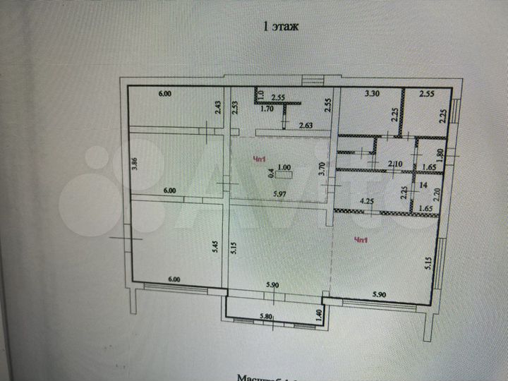 Готовый Арендный Бизнес, 212м2