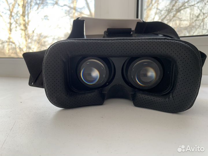 Vr очки для телефона