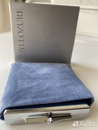 Румяна Yllozure frosty 3802