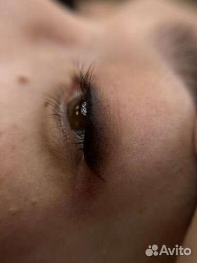 Перманентный макияж