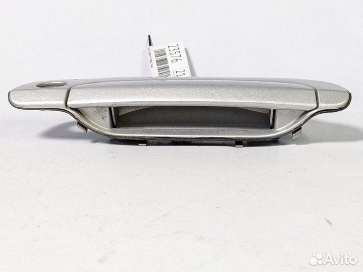 Ручка двери передняя правая Hyundai Getz G4EA 2005
