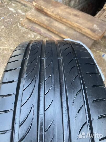 Pirelli Powergy 215/50 R17 95Y