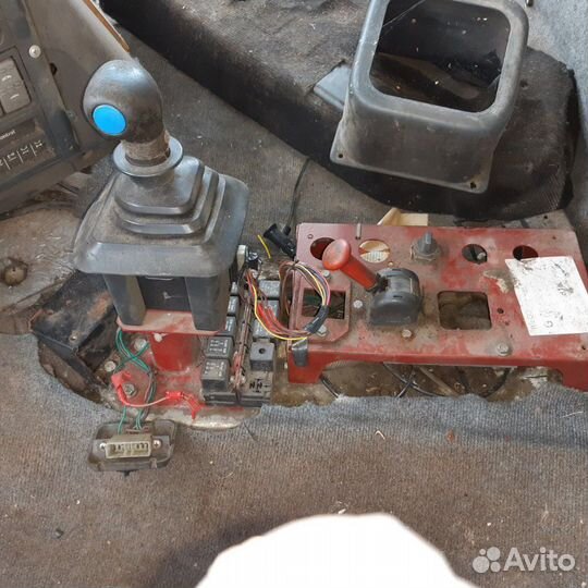 Кпп нп грузовики