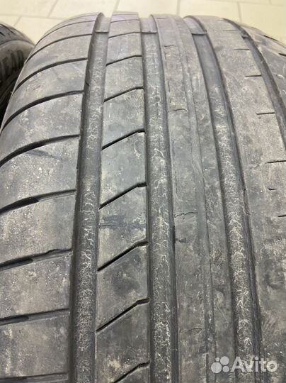 Goodyear Eagle F1 Asymmetric 3 225/60 R16 98Y