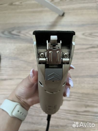 Машинка wahl km2