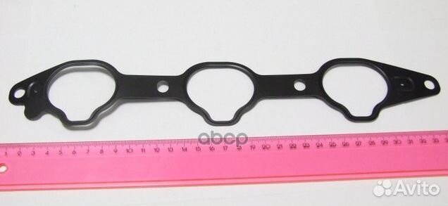 Прокладка впускного коллектора MS16266;450329P