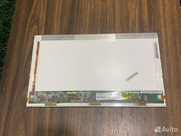 Матрица 15.6 40pin обычная claa156wb11a