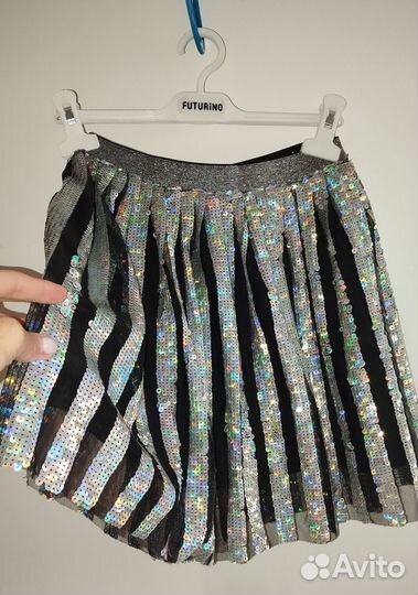 Юбка akoola 134-140