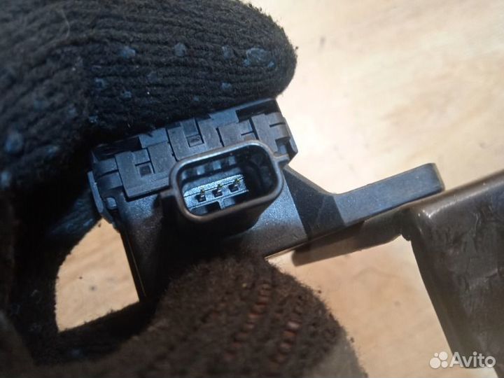 Датчик чистоты воздуха Nissan Teana J32 2.5