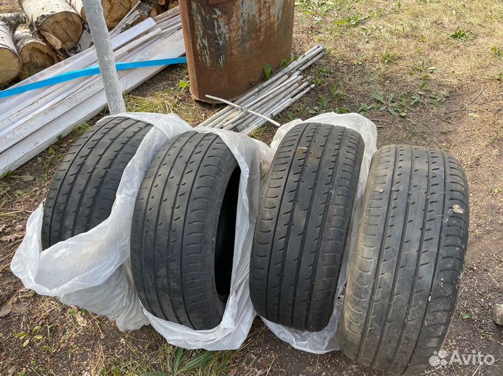 Toyo Proxes T1 Sport 225/55 R17