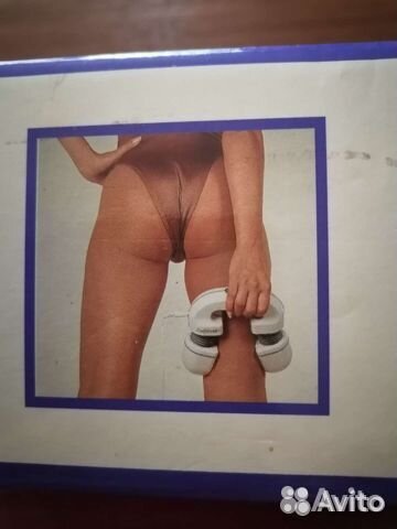 Массажер фирмы Zepter