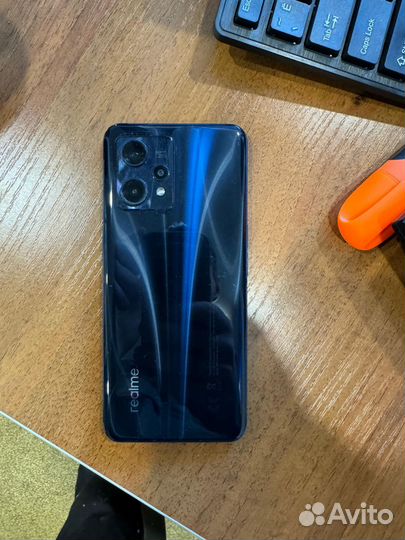 realme 9 Pro+, 8/256 ГБ