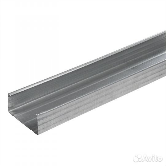 Профиль потолочный 60*27