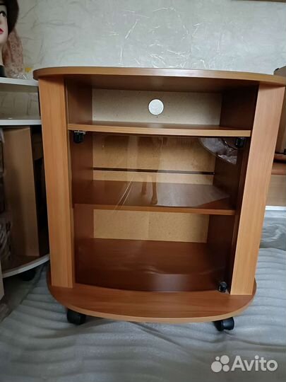 Тумба под телевизор