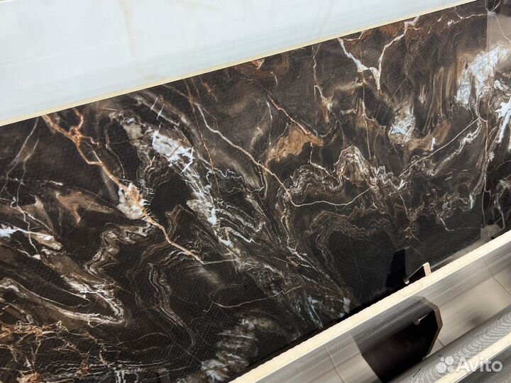 Керамогранит. Керамическая плитка