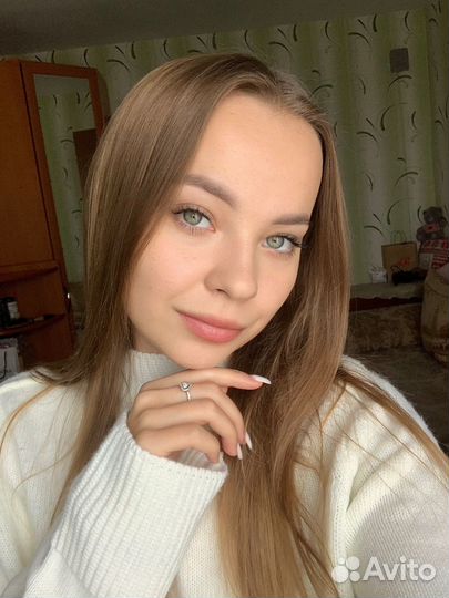 Продавец консультант