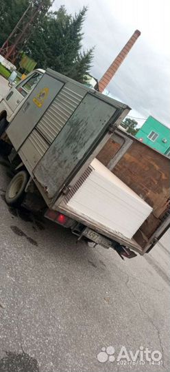 Грузоперевозки / Переезды / Доставка / Грузчики