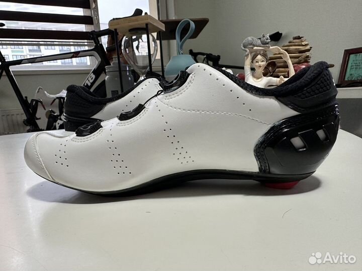 Велообувь sidi fast шоссе 41р