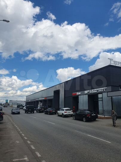 Свободного назначения, 247 м²