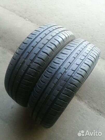Dunlop SP StreetResponse 175/65 R14