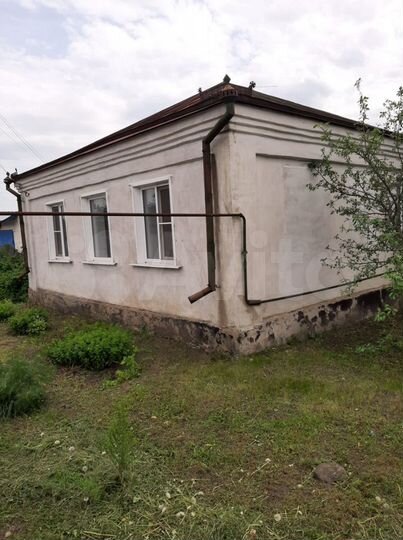 Дом 67,1 м² на участке 22 сот.