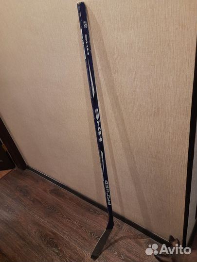 Клюшка хоккейная правый хват jr