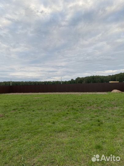 Заборы из профнастила забор сетка установка ворот