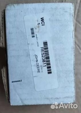 Датчики RE523811, RE576665, RE179984, RE575331