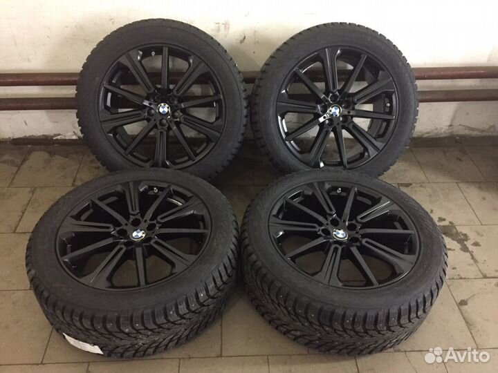 Новые зимние 20