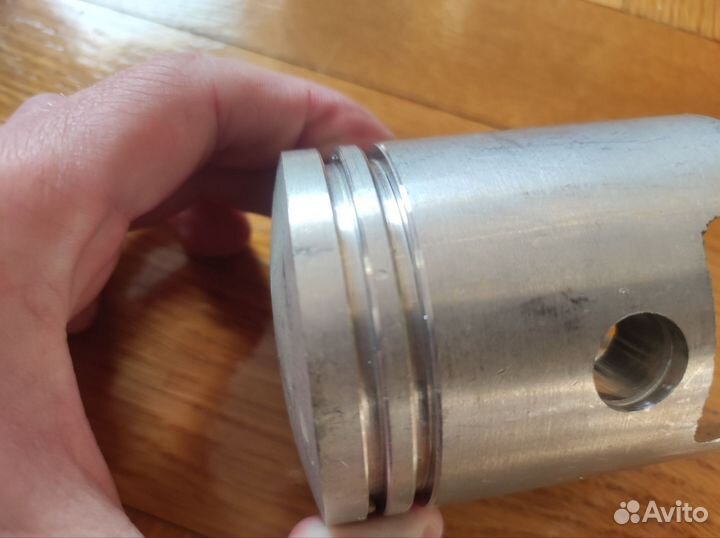 Поршень Восход/ Зид 175 - 3 Ремонт(3Р)