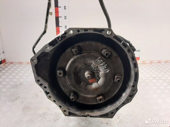 Кпп для Hyundai-KIA Terracan