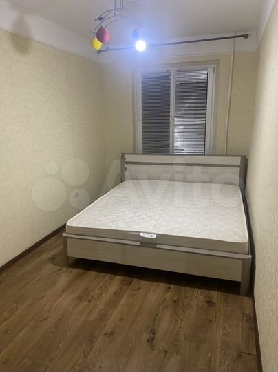 2-к. квартира, 52 м², 3/5 эт.